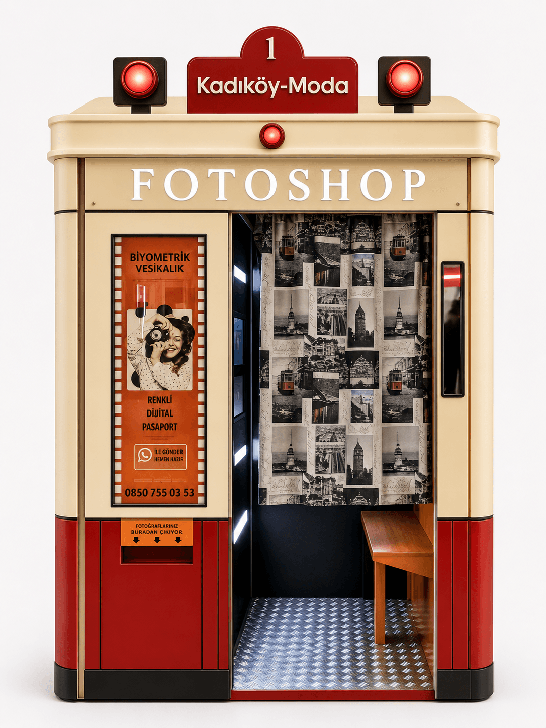 Fotoshop showcase 1